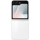 Samsung Galaxy Z Flip7 FE 5G 6.7" Dual SIM 8GB/128GB Branco