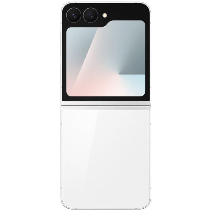 Samsung Galaxy Z Flip7 FE 5G 6.7" Dual SIM 8GB/128GB Branco