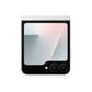 Samsung Galaxy Z Flip7 FE 5G 6.7" Dual SIM 8GB/128GB Branco