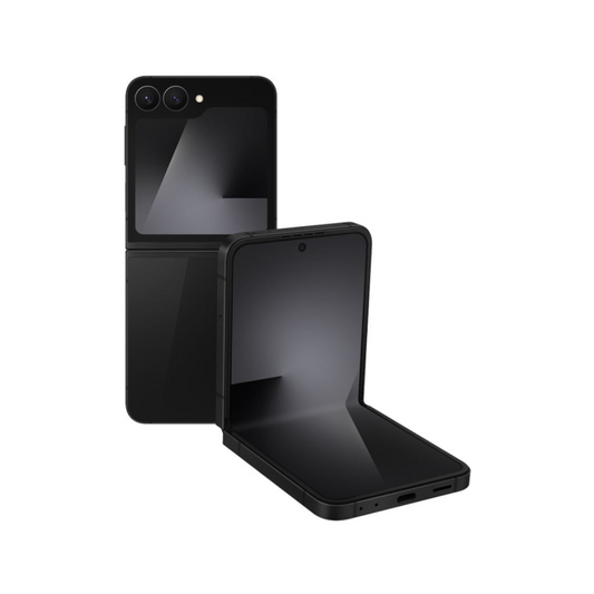 Samsung Galaxy Z Flip7 5G 6.9" Dual SIM 12GB/512GB Preto