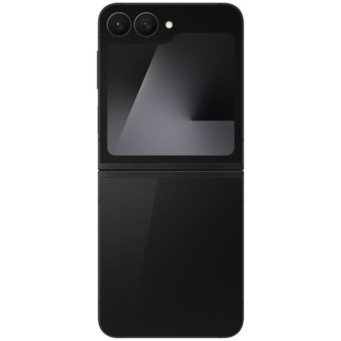 Samsung Galaxy Z Flip7 5G 6.9" Dual SIM 12GB/512GB Preto