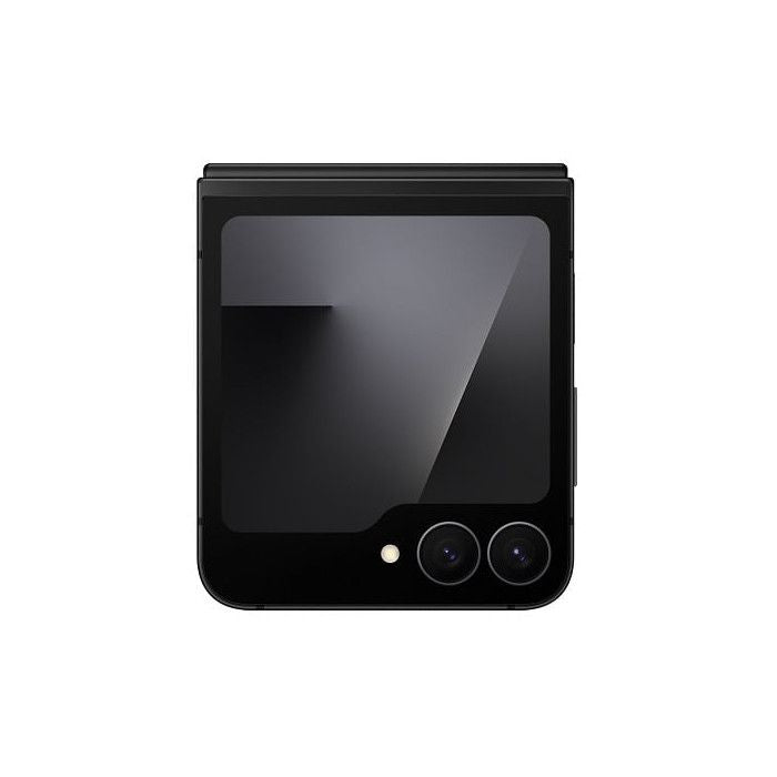 Samsung Galaxy Z Flip7 5G 6.9" Dual SIM 12GB/512GB Preto