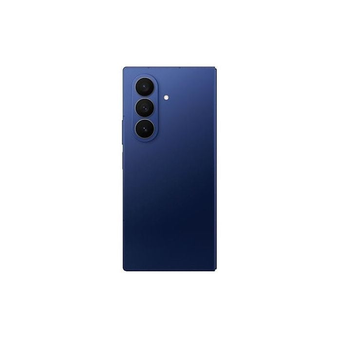 Samsung Galaxy Z Fold7 5G 8.0" Dual SIM 12GB/512GB Azul Escuro