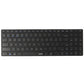 E9100M Multi-mode Wireless Ultra-slim Keyboard Black