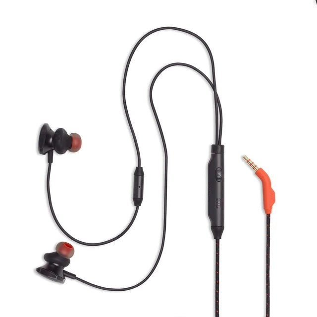 Auscultadores JBL Quantum50