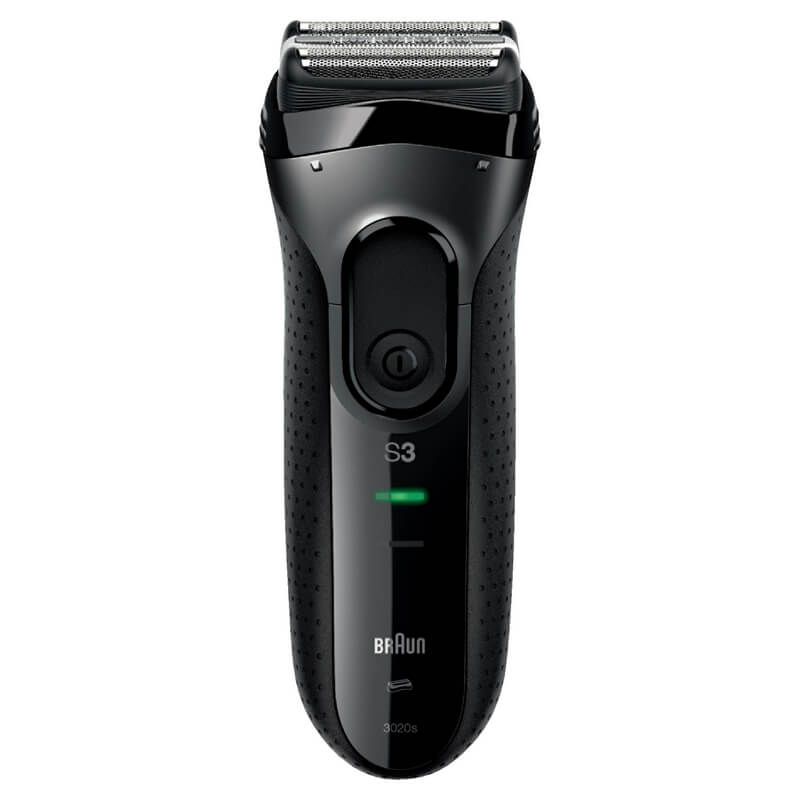 Máquina de Barbear Braun Series 3 ProSkin