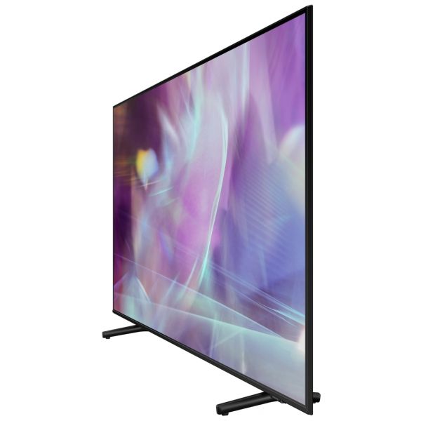 TV QLED 55” Samsung QE55Q60A