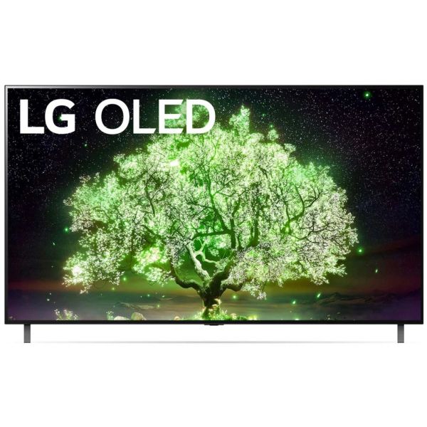 TV OLED 55” LG OLED55A16LA