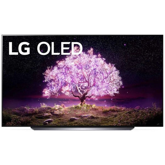 Smart TV LG OLED 55” OLED55C14LB