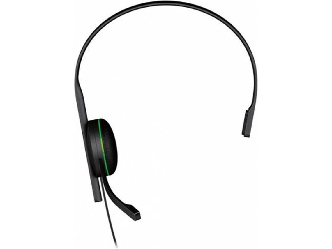 Headset MICROSOFT XBOX Chat (Xbox One)