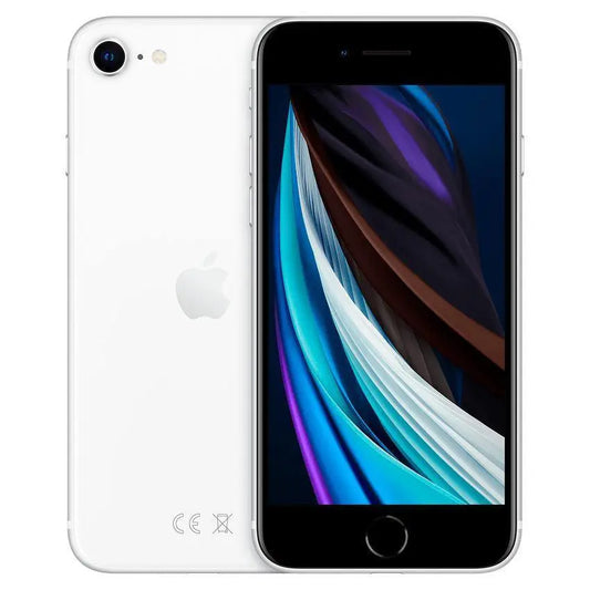 Apple iPhone SE 4.7" Branco