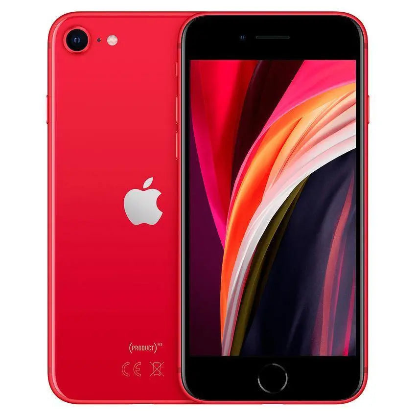 Apple iPhone SE 4.7" (PRODUCT)RED