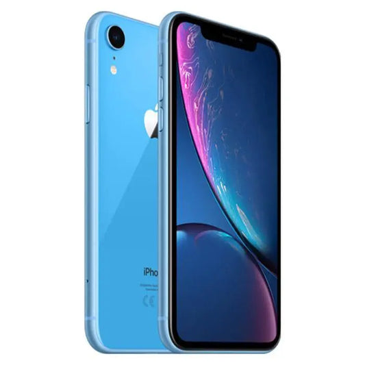 Apple iPhone XR Azul