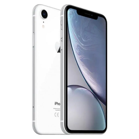 Apple iPhone XR Branco
