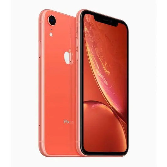 Apple iPhone XR Coral