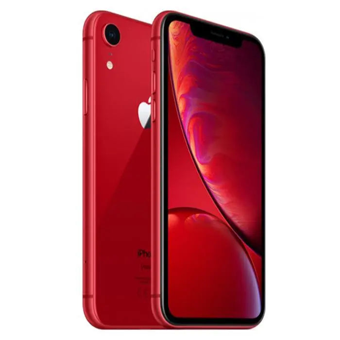 Apple iPhone XR PRODUCT(RED)