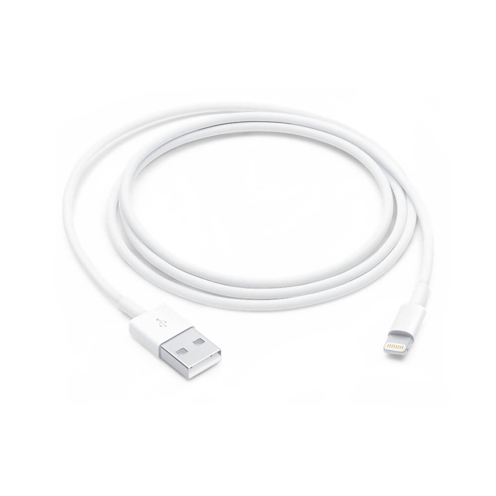 Cabo Apple Lightning to USB (1 m)