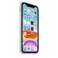 Apple iPhone 11 Clear Case