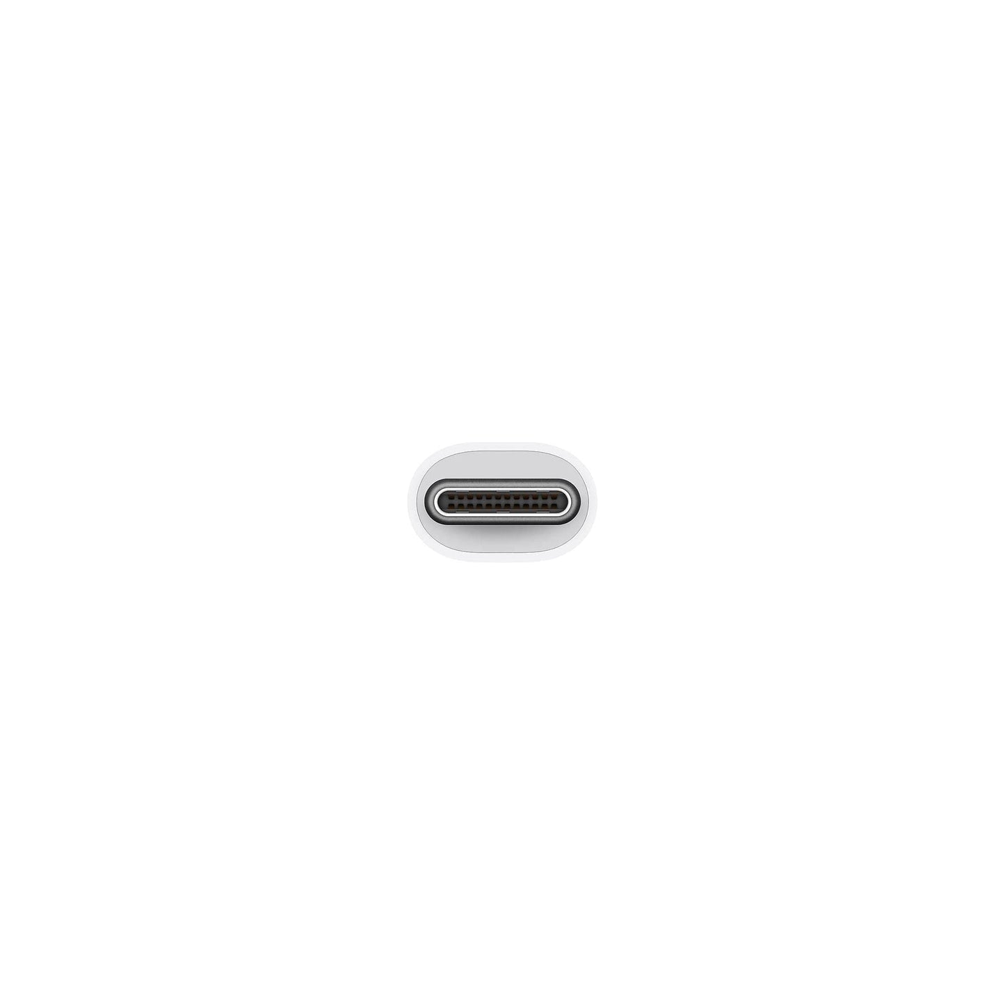 Adaptador Apple USB-C para multiportas AV digitais