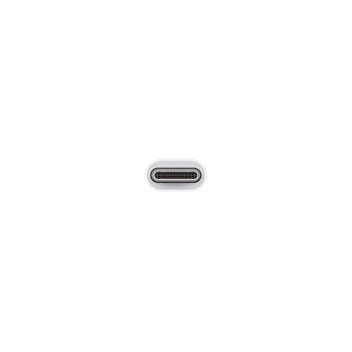 Adaptador Apple USB-C para USB