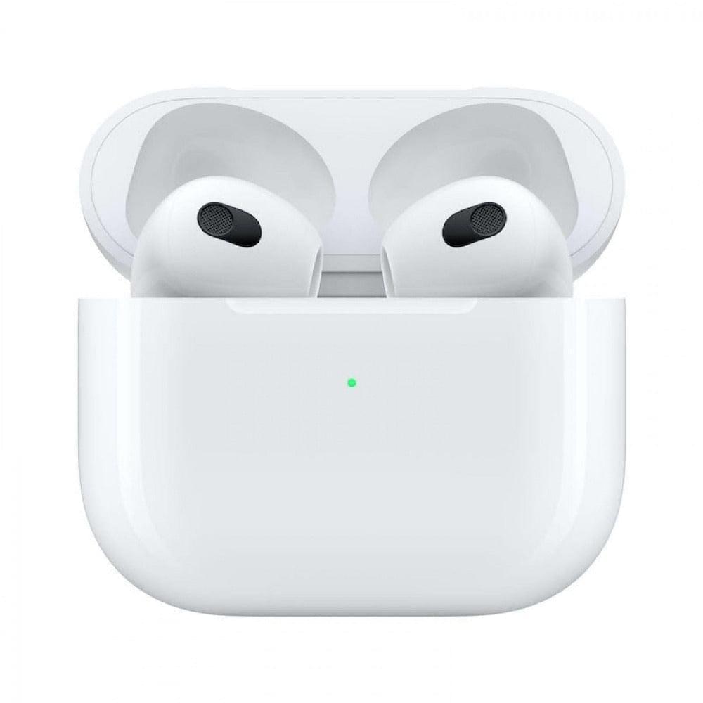 Apple AirPods (3ª Geração) caixa de carregamento MagSafe