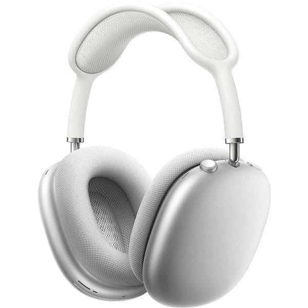 airpods max pro シルバー Comprar AirPods Max - Prateado | Saber mais em Lopstore.com – Lop
