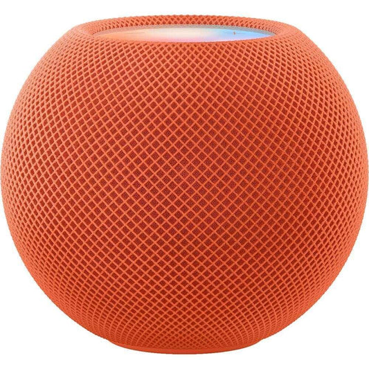 Apple HomePod mini Laranja