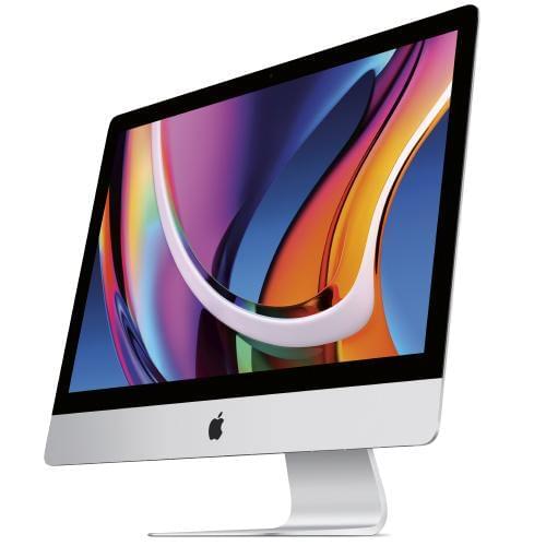 Apple iMac 5K 27" i5-3.1GHz 10th Gen | 8Gb | 256Gb SSD | Radeon Pro 5300