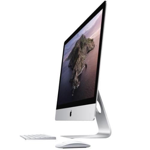 Apple iMac 5K 27" i5-3.1GHz 10th Gen | 8Gb | 512Gb SSD | Radeon Pro 5300