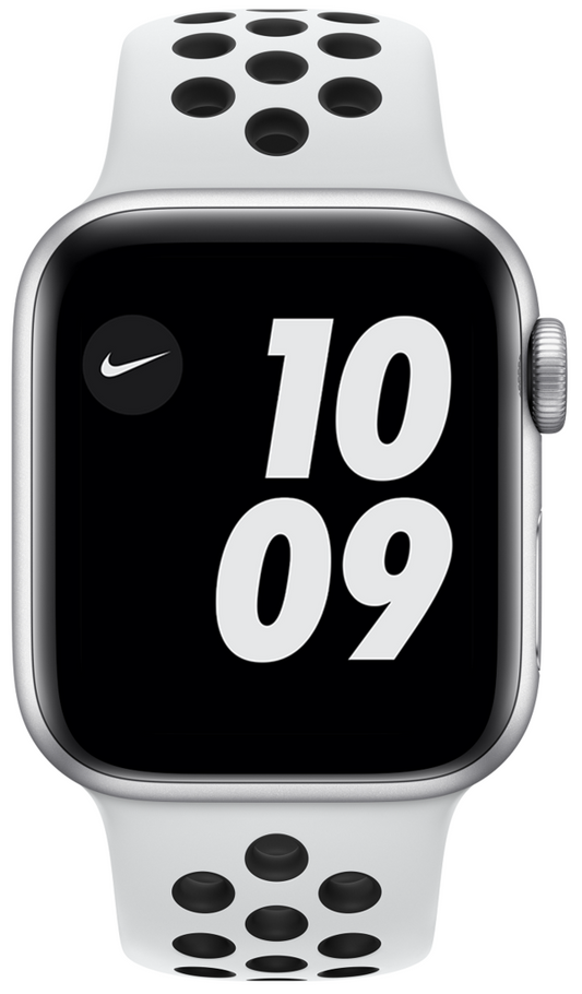Apple Watch Nike SE