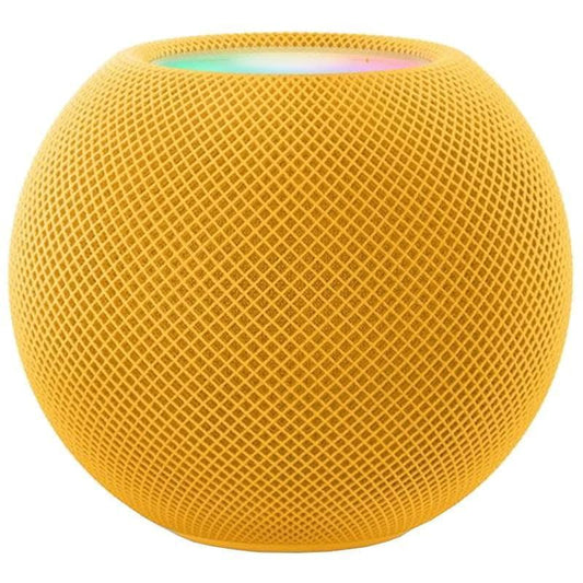 Apple HomePod mini Amarelo
