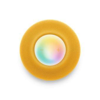 Apple HomePod mini Amarelo