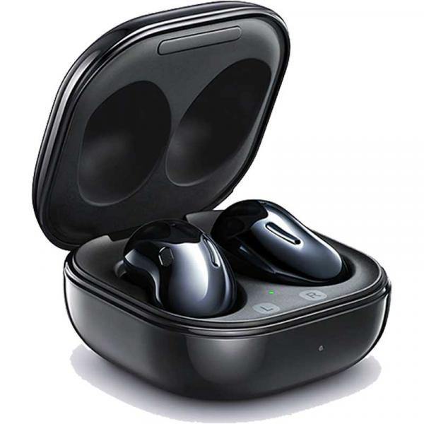 Comprar Auriculares Samsung Galaxy Buds Live Preto Lopstore