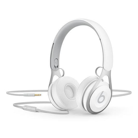 Beats EP On-Ear Headphones - White