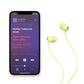 Beats Flex – All-Day Wireless Earphones - Yuzu Yellow