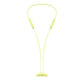Beats Flex – All-Day Wireless Earphones - Yuzu Yellow