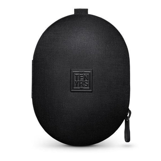 Beats Studio3 Wireless Over-Ear Headphones - The Beats Decade Collection - Defiant Black-Red