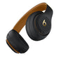 Beats Studio3 Wireless Over-Ear Headphones – The Beats Skyline Collection - Midnight Black