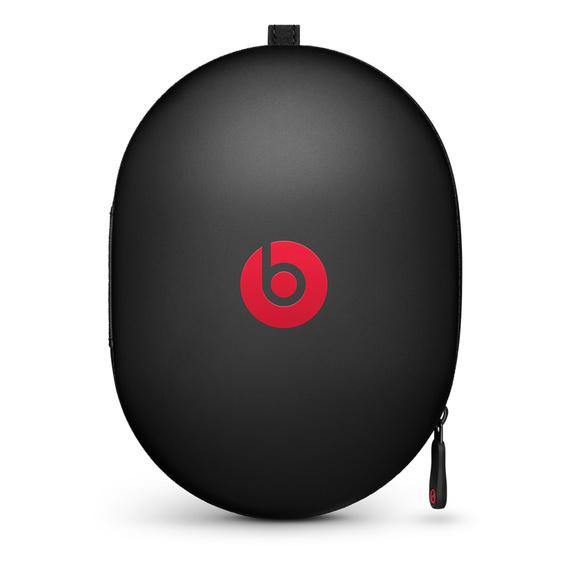 Beats Studio3 Wireless Over‑Ear Headphones - Blue