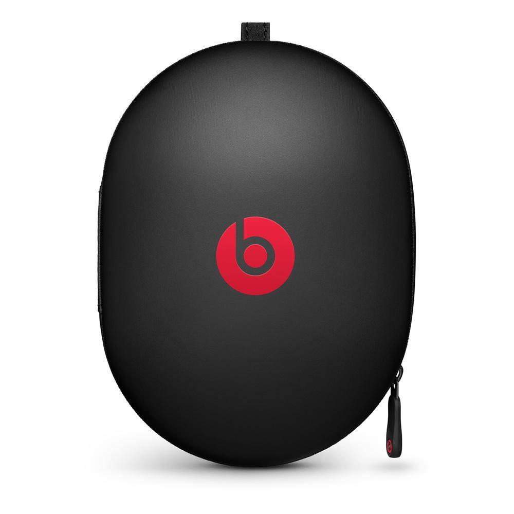 Beats Studio3 Wireless Over‑Ear Headphones - White