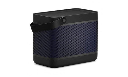 Beolit 20, Black Anthracite