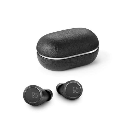 Beoplay E8 Black 3rd Gen.