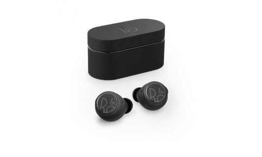 Beoplay E8 Sport, Black 3rd Gen.