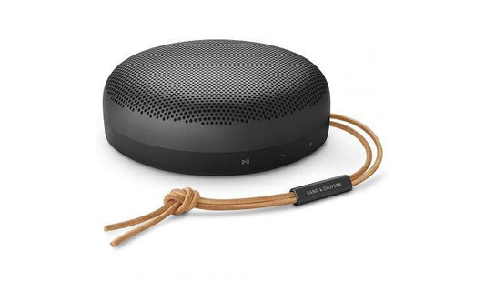 Beosound A1 Black Anthracite 2nd Gen