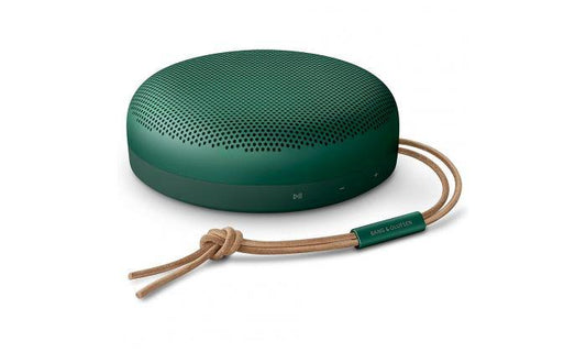 Beosound A1 Green 2nd Gen