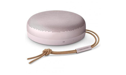 Beosound A1 Pink 2nd Gen