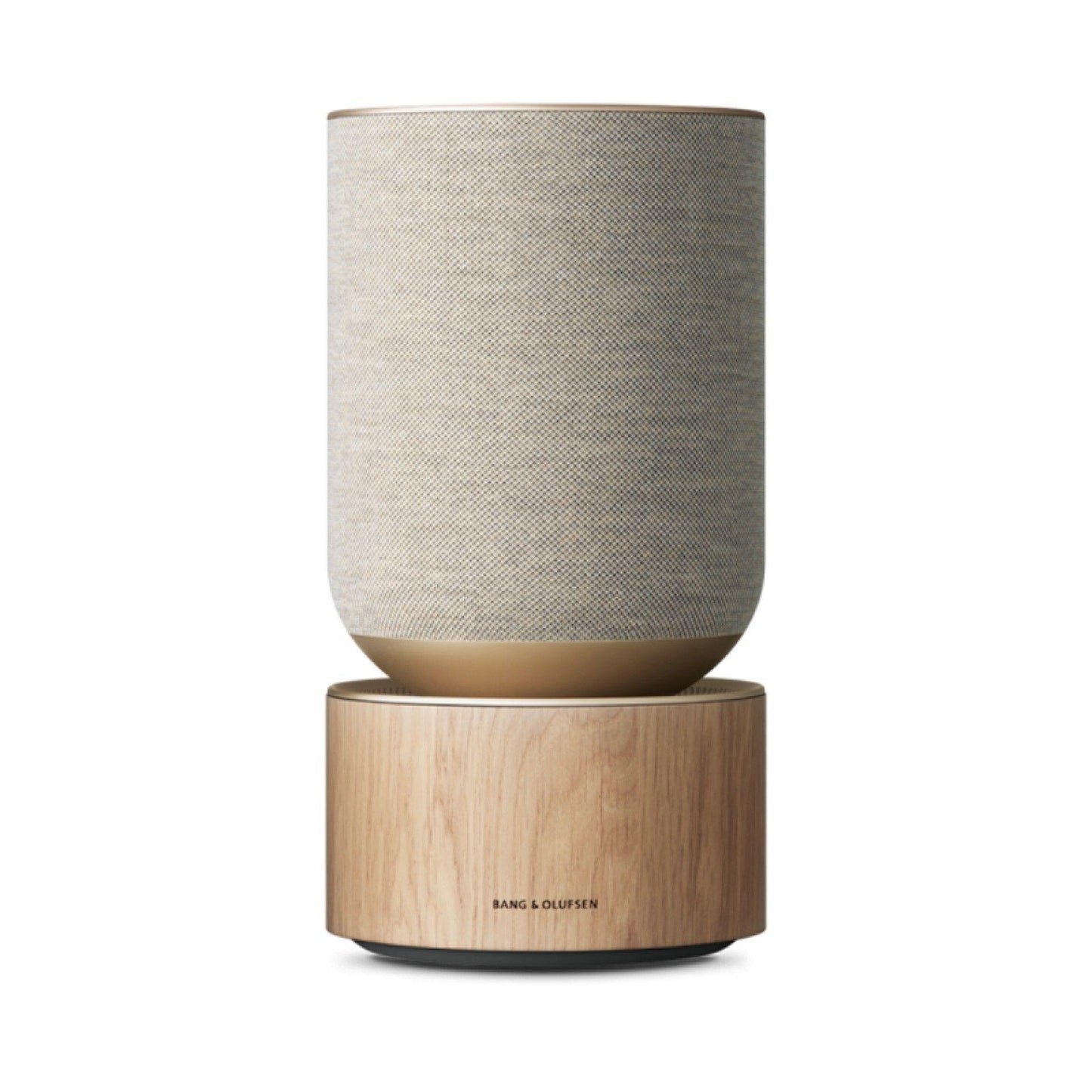 Beosound Balance Natural Oak with Google Assistant