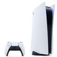 Consola Sony PlayStation 5 Standard + God Of War Ragnarök (formato Digital)