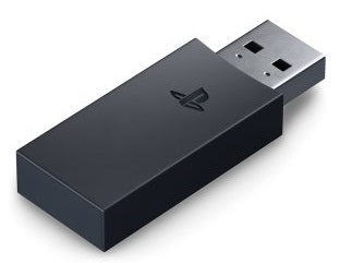 Sony Auscultadores PS5 sem fios Pulse 3D Preto
