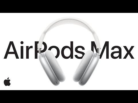 AirPods Max - Rosa